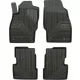 Opel Corsa (D) ( 2006-2014 ) / Corsa (E) ( 2014-2019 ) Frogum no.77 hochwandige Gummifußmatten