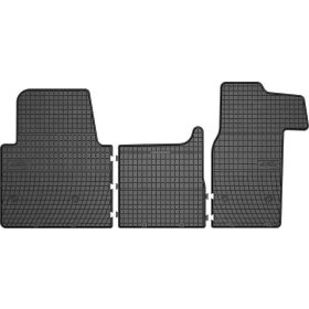   Renault Master (III) / Opel Movano (A) / Nissan NV 400 ( 2010- ) Frogum Gummifußmatten