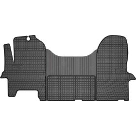 Iveco Daily (III/IV/V) ( 1999-2014 ) Frogum Gummifußmatten