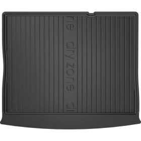   Opel Combo (D) Tour ( 2011-2018 ) DryZone Frogum passgenaue Kofferraumwanne