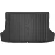 Suzuki GRAND VITARA (II) ( 2005-2015 ) DryZone Frogum passgenaue Kofferraumwanne