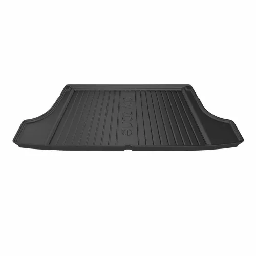 Suzuki GRAND VITARA (II) ( 2005-2015 ) DryZone Frogum passgenaue Kofferraumwanne