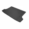 Suzuki GRAND VITARA (II) ( 2005-2015 ) DryZone Frogum passgenaue Kofferraumwanne