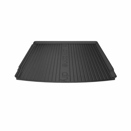 Porsche CAYENNE (II) ( 2010-2017 ) DryZone Frogum passgenaue Kofferraumwanne