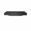 Jeep Wrangler JK JK ( 2007-2018 ) DryZone Frogum passgenaue Kofferraumwanne