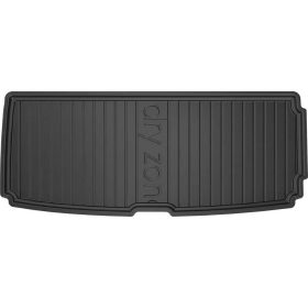   Mercedes GLS (X166) ( 2015-2019 ) DryZone Frogum passgenaue Kofferraumwanne