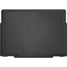   Citroen C3 Aircross ( 2017- ) DryZone Frogum passgenaue Kofferraumwanne