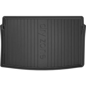   Seat Ibiza (V) ( 2017- ) DryZone Frogum passgenaue Kofferraumwanne