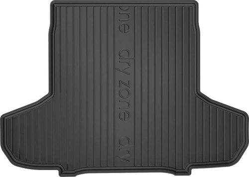 Porsche PANAMERA (II) ( 2016- ) DryZone Frogum passgenaue Kofferraumwanne