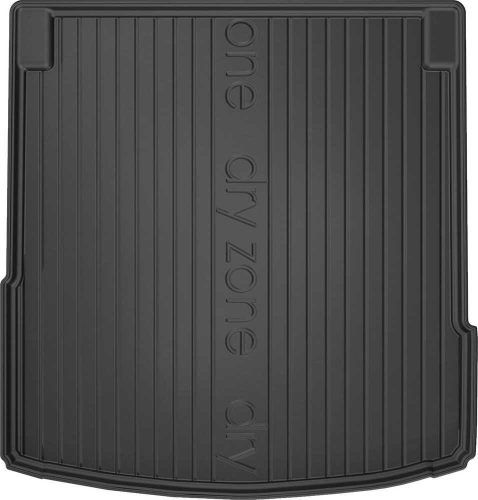 Audi A4 (B6) Sedan ( 2000-2004 ) DryZone Frogum passgenaue Kofferraumwanne