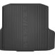 Skoda Octavia (III) Station Wagon ( 2012-2020 ) DryZone Frogum passgenaue Kofferraumwanne