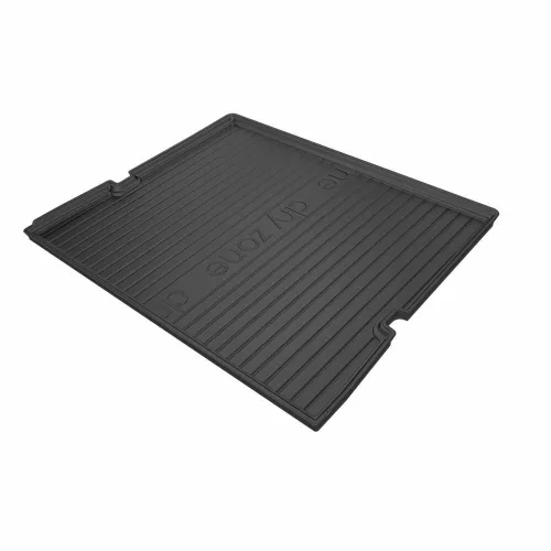 Ford GALAXY (II) ( 2006-2015 ) DryZone Frogum passgenaue Kofferraumwanne