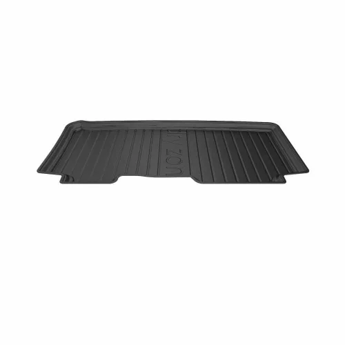Renault MODUS ( 2004-2012 ) DryZone Frogum passgenaue Kofferraumwanne