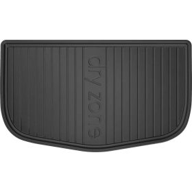   Nissan CUBE (III) ( 2008-2020 ) DryZone Frogum passgenaue Kofferraumwanne