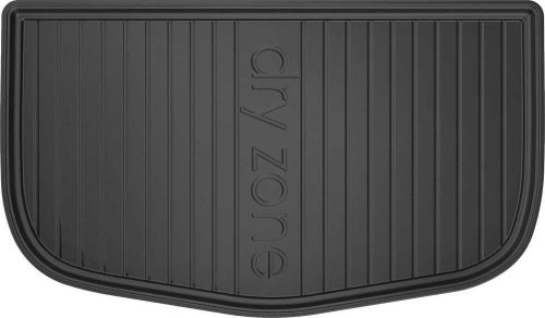 Nissan CUBE (III) ( 2008-2020 ) DryZone Frogum passgenaue Kofferraumwanne