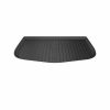 Nissan CUBE (III) ( 2008-2020 ) DryZone Frogum passgenaue Kofferraumwanne