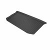 Renault TWINGO III ( 2014-2018 ) DryZone Frogum passgenaue Kofferraumwanne