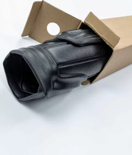 Peugeot 307 SW ( 2001-2009 ) DryZone Frogum passgenaue Kofferraumwanne