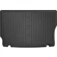 Opel MERIVA (A) ( 2003-2010 ) DryZone Frogum passgenaue Kofferraumwanne