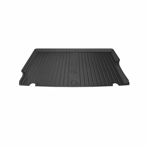 Opel MERIVA (A) ( 2003-2010 ) DryZone Frogum passgenaue Kofferraumwanne