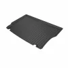 Opel MERIVA (A) ( 2003-2010 ) DryZone Frogum passgenaue Kofferraumwanne