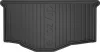 Suzuki Swift IV ( 2010-2017 ) DryZone Frogum passgenaue Kofferraumwanne