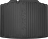 Skoda Rapid Spaceback ( 2012-2019 ) DryZone Frogum passgenaue Kofferraumwanne