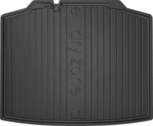Skoda Rapid Spaceback ( 2012-2019 ) DryZone Frogum passgenaue Kofferraumwanne