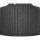 Skoda Rapid Spaceback ( 2012-2019 ) DryZone Frogum passgenaue Kofferraumwanne