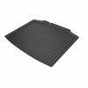 Skoda Rapid Spaceback ( 2012-2019 ) DryZone Frogum passgenaue Kofferraumwanne