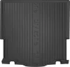 Ford Mondeo (V) Station Wagon ( 2014-2022 ) DryZone Frogum passgenaue Kofferraumwanne