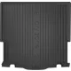 Ford Mondeo (V) Station Wagon ( 2014-2022 ) DryZone Frogum passgenaue Kofferraumwanne