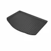 Kia SOUL II ( 2013-2018 ) DryZone Frogum passgenaue Kofferraumwanne