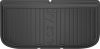 Opel ADAM ( 2012-2019 )  DryZone Frogum passgenaue Kofferraumwanne