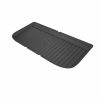 Opel ADAM ( 2012-2019 )  DryZone Frogum passgenaue Kofferraumwanne