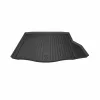 Mercedes CLA (C117) Sedan ( 2013-2019 ) DryZone Frogum passgenaue Kofferraumwanne