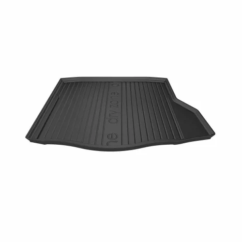 Mercedes CLA (C117) Sedan ( 2013-2019 ) DryZone Frogum passgenaue Kofferraumwanne