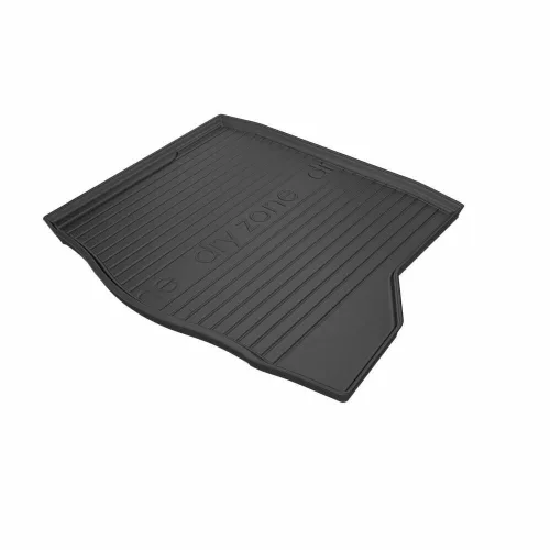 Mercedes CLA (C117) Sedan ( 2013-2019 ) DryZone Frogum passgenaue Kofferraumwanne