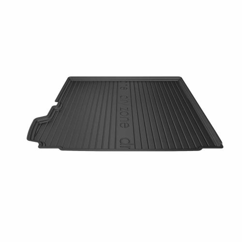 Citroen C4 Grand Picasso ( 2013-2018 ) / C4 Grand SPACETOURER ( 2018-2022 ) DryZone Frogum passgenaue Kofferraumwanne