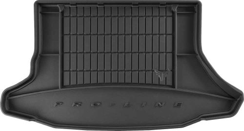 Lexus CT 200H Hybrid ( 2011-2022 )  FROGUM Pro-Line hochwandige Kofferraumwanne