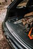 Lexus CT 200H Hybrid ( 2011-2022 )  FROGUM Pro-Line hochwandige Kofferraumwanne