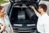 Lexus CT 200H Hybrid ( 2011-2022 )  FROGUM Pro-Line hochwandige Kofferraumwanne