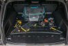 Lexus CT 200H Hybrid ( 2011-2022 )  FROGUM Pro-Line hochwandige Kofferraumwanne
