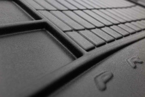 Toyota RAV4 (V) Hybrid ( 2018- ) / Suzuki Across ( 2020- ) FROGUM Pro-Line hochwandige Kofferraumwanne