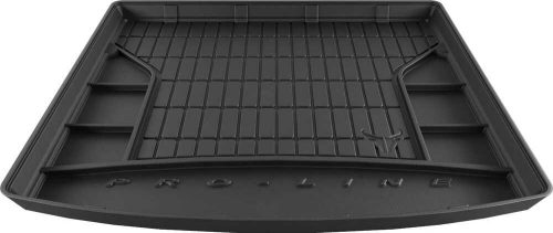 Toyota RAV4 (V) Hybrid ( 2018- ) / Suzuki Across ( 2020- ) FROGUM Pro-Line hochwandige Kofferraumwanne