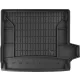 Land Rover Range Rover Sport II ( 2013- ) Pro-Line hochwandige Frogum passgenaue Kofferraumwanne