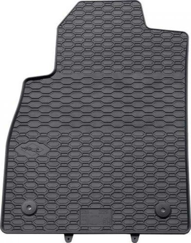 Opel Astra (J) (2009-2015)/Chevrolet Cruze (2008-)/Opel Cascada (2013-) Geyer&Hosaja 801/4C Gummifußmatten
