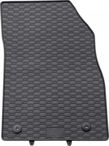 Opel Astra (J) (2009-2015)/Chevrolet Cruze (2008-)/Opel Cascada (2013-) Geyer&Hosaja 801/4C Gummifußmatten