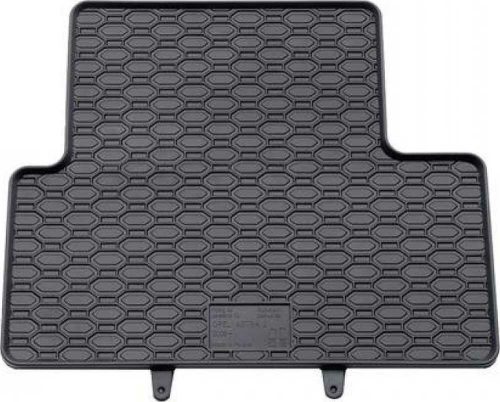 Opel Astra (J) (2009-2015)/Chevrolet Cruze (2008-)/Opel Cascada (2013-) Geyer&Hosaja 801/4C Gummifußmatten