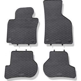   Skoda Octavia (II) ( 2004-2013 ) / Volkswagen Golf V-VI ( 2003-2016 ) / Volkswagen Scirocco III ( 2008-2017 ) / Volkswagen Jetta V